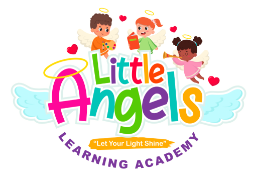Little Angels Learning Academy